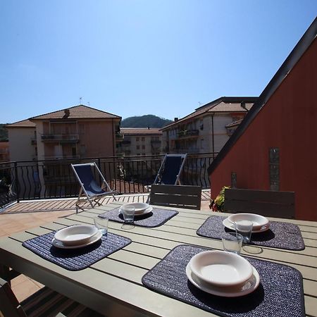 La Casa Al Mare Apartment Sestri Levante Exterior foto