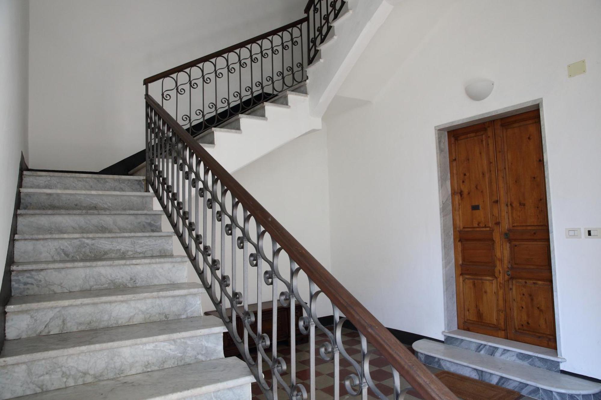 La Casa Al Mare Apartment Sestri Levante Exterior foto