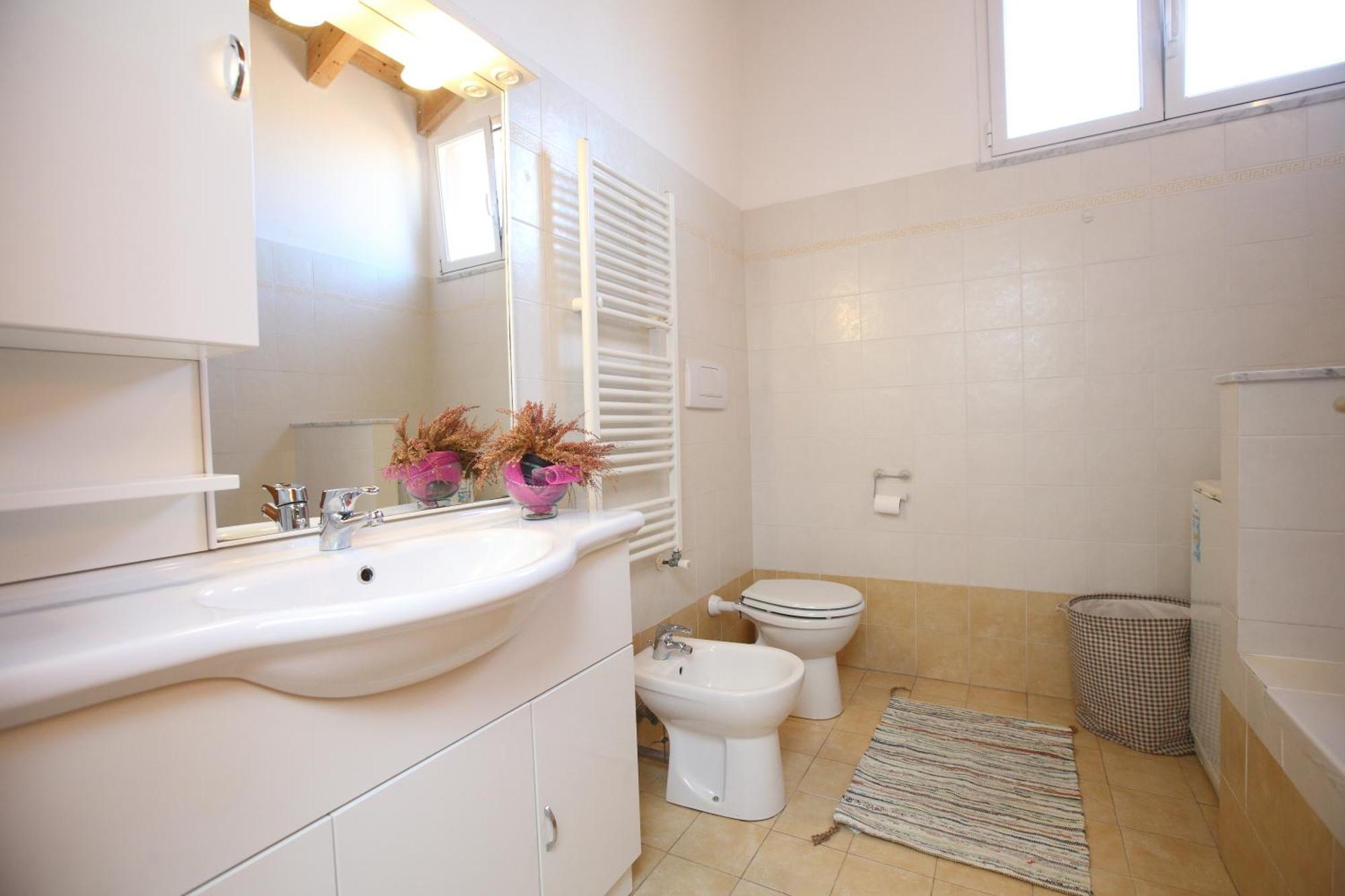 La Casa Al Mare Apartment Sestri Levante Exterior foto