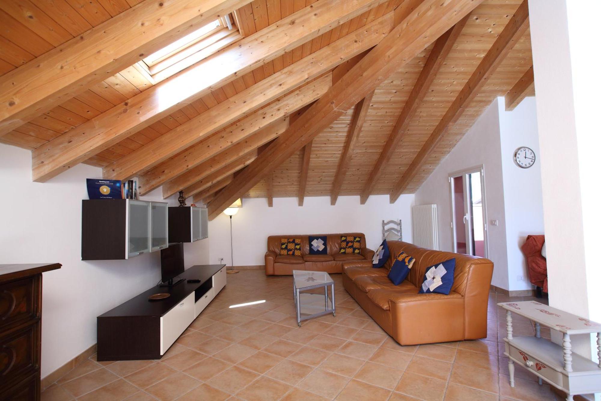 La Casa Al Mare Apartment Sestri Levante Exterior foto