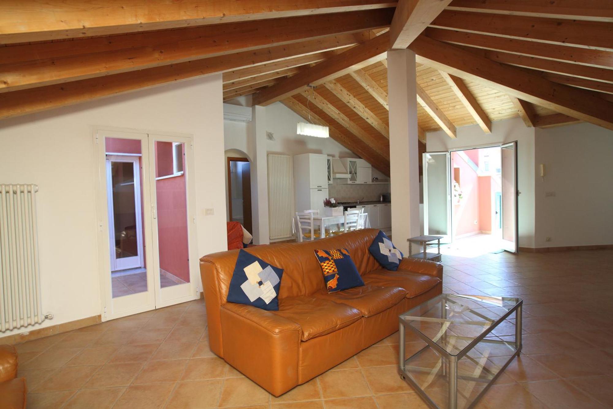 La Casa Al Mare Apartment Sestri Levante Exterior foto