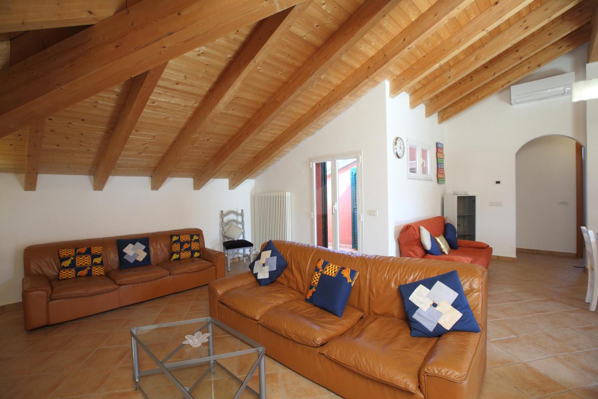 La Casa Al Mare Apartment Sestri Levante Exterior foto