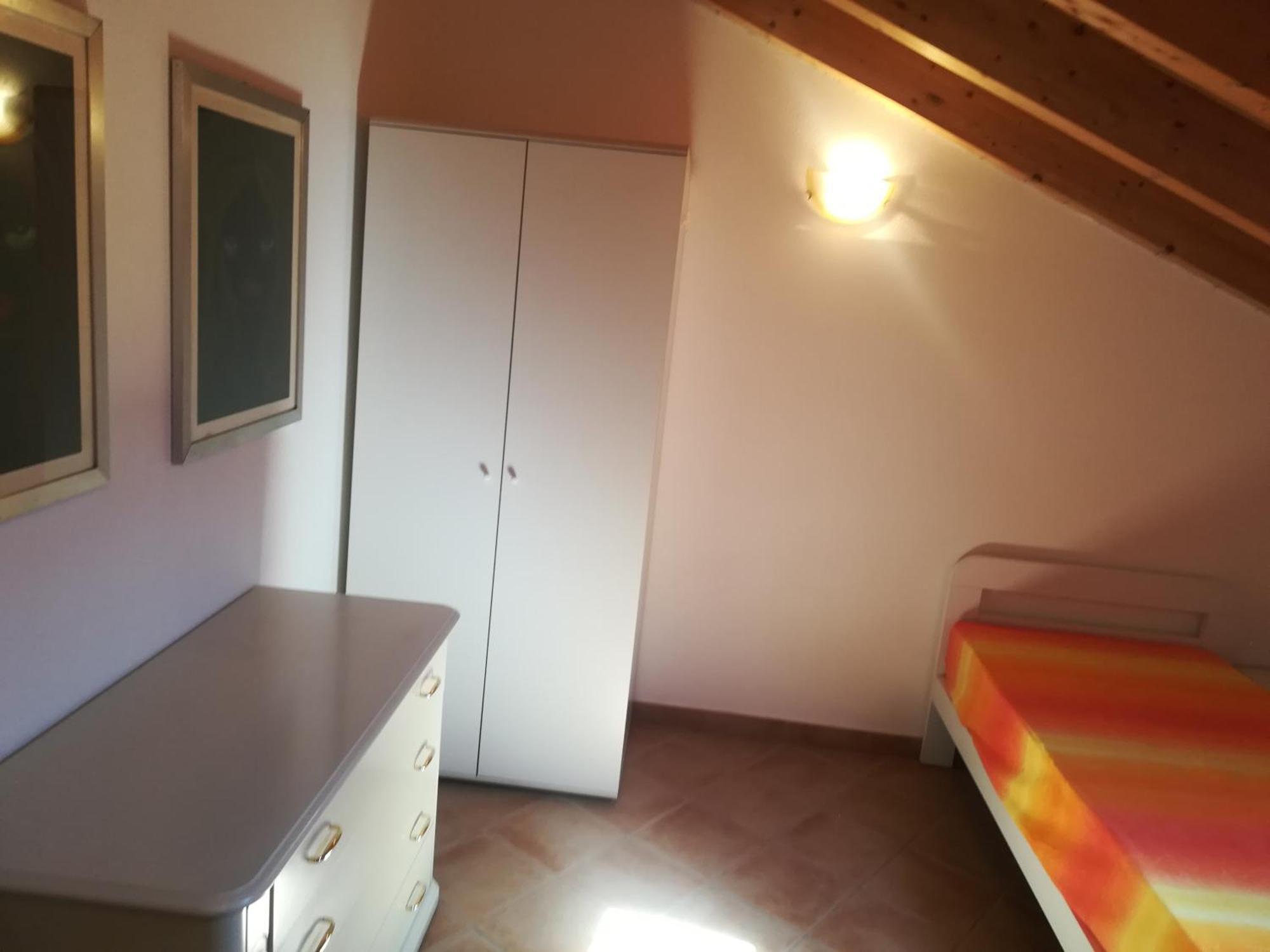 La Casa Al Mare Apartment Sestri Levante Exterior foto