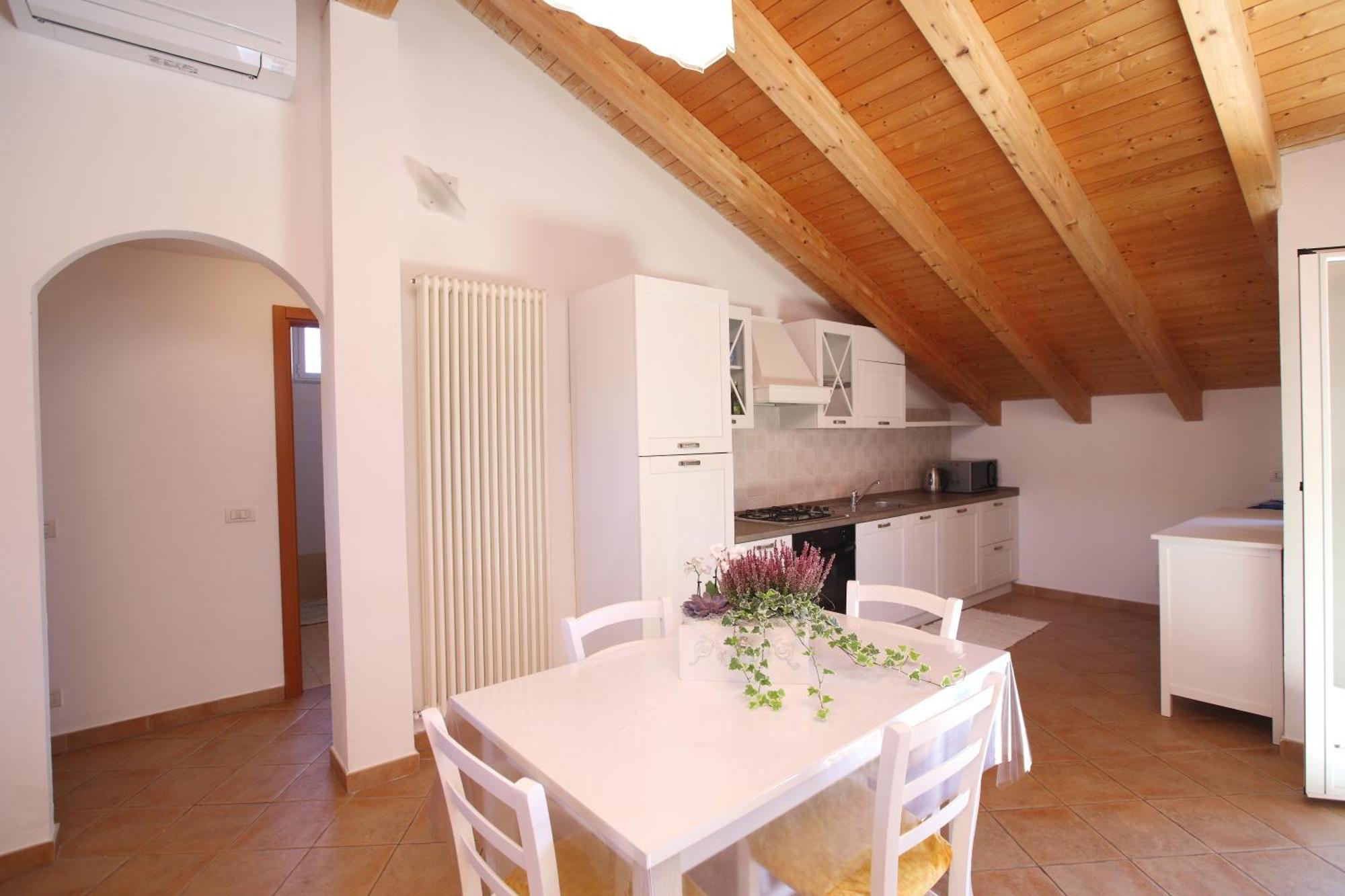 La Casa Al Mare Apartment Sestri Levante Exterior foto