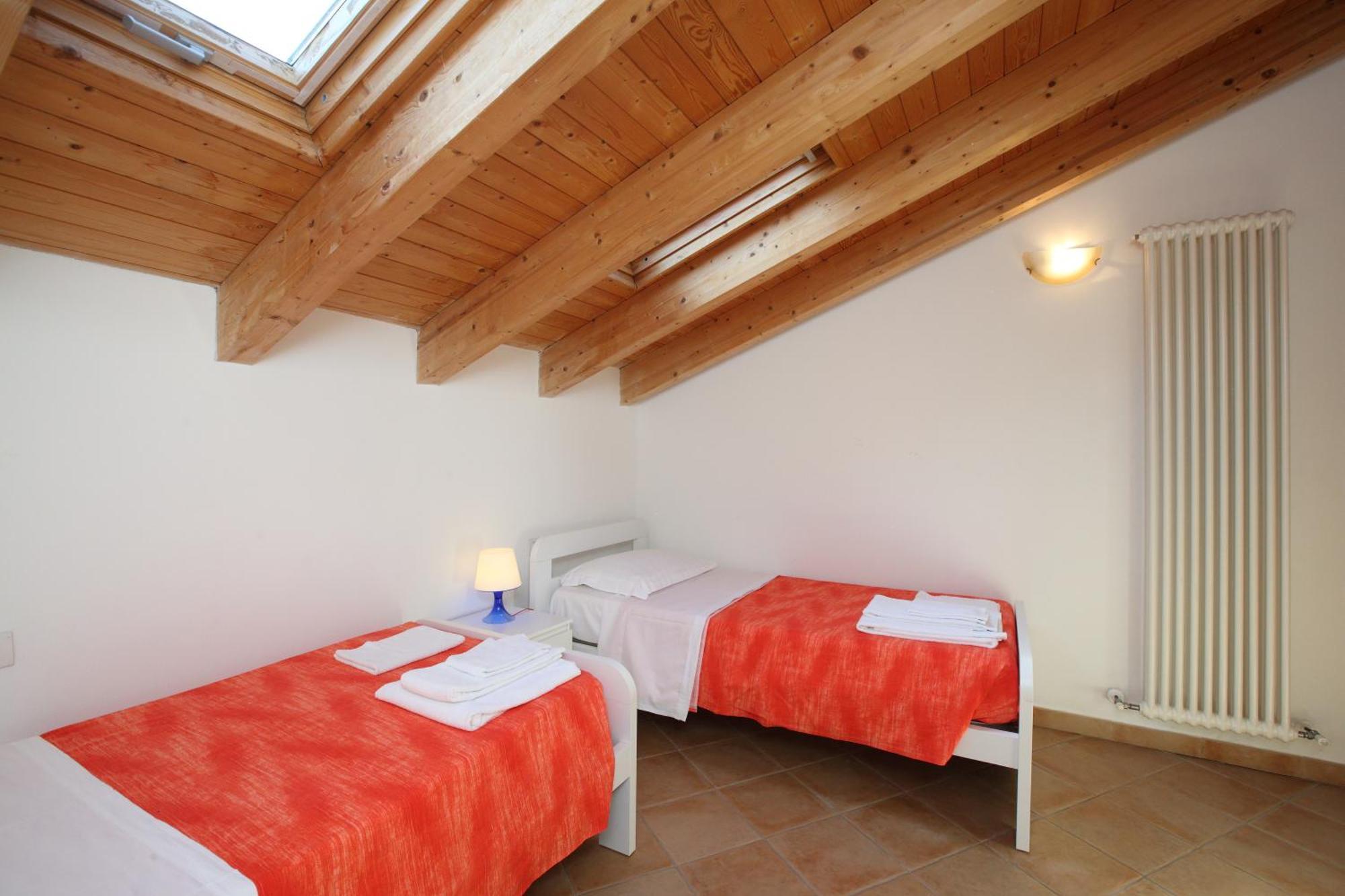 La Casa Al Mare Apartment Sestri Levante Exterior foto