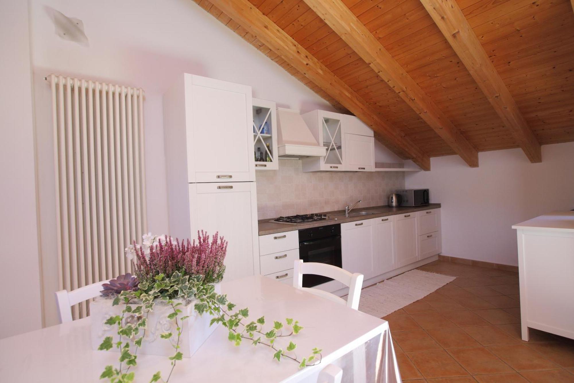 La Casa Al Mare Apartment Sestri Levante Exterior foto