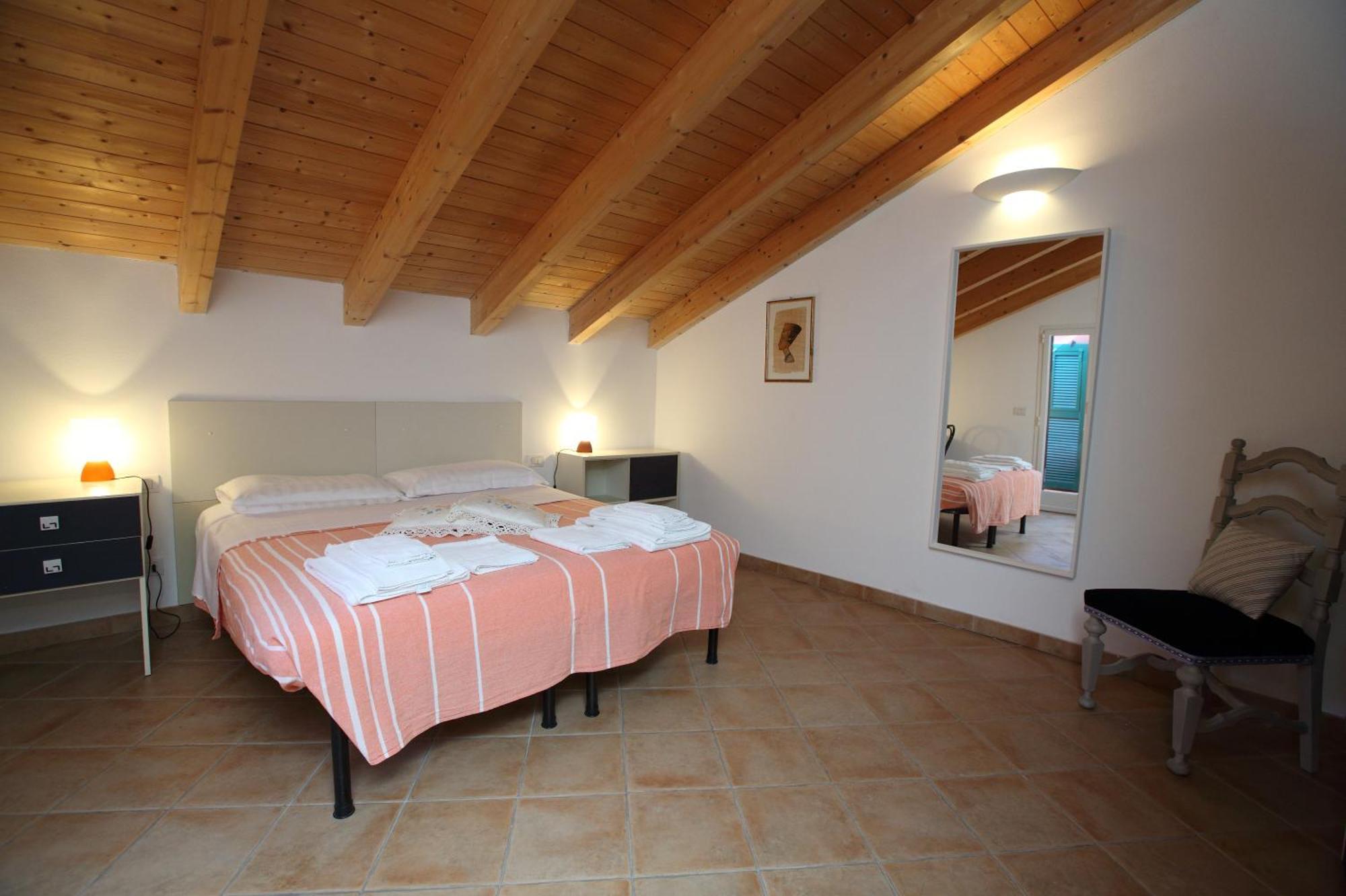 La Casa Al Mare Apartment Sestri Levante Exterior foto