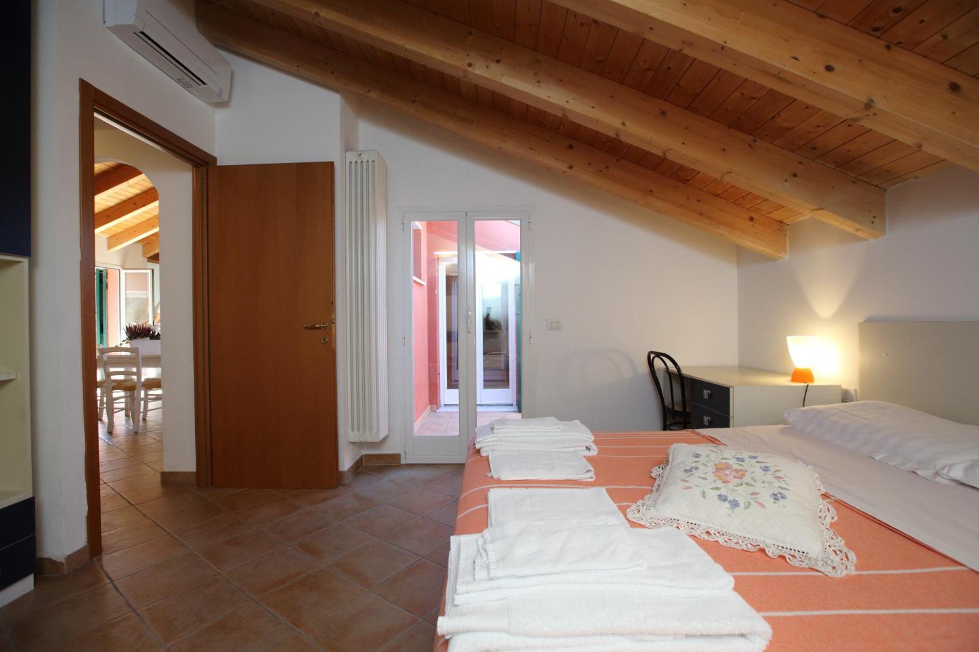 La Casa Al Mare Apartment Sestri Levante Exterior foto