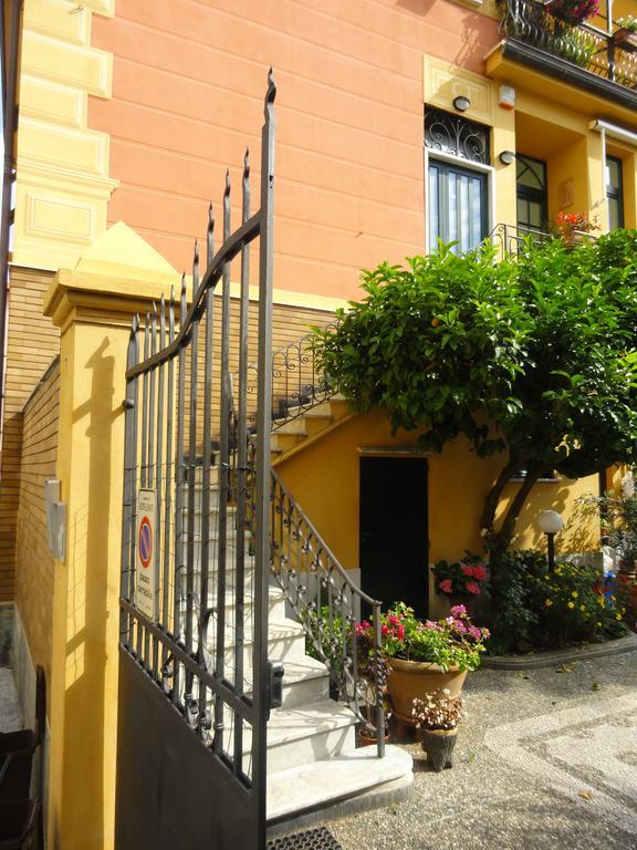 La Casa Al Mare Apartment Sestri Levante Exterior foto