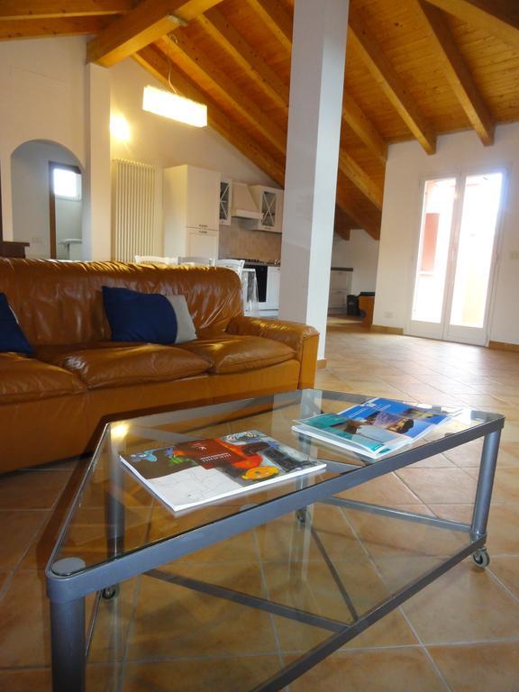 La Casa Al Mare Apartment Sestri Levante Exterior foto